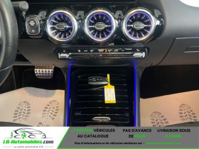 Mercedes GLA 250 BVA 4Matic  occasion � Beaupuy - photo n�3