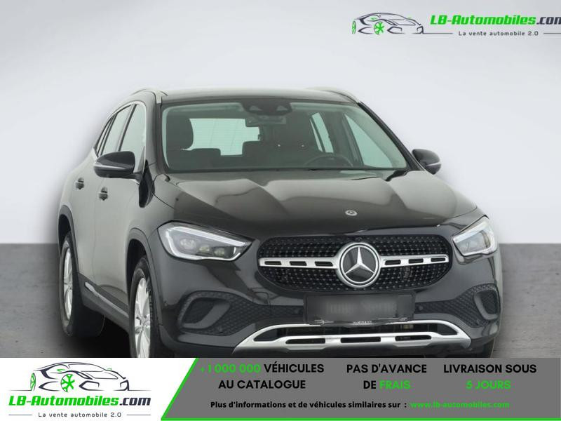 Mercedes GLA 250 BVA 4Matic  occasion  Beaupuy - photo n2