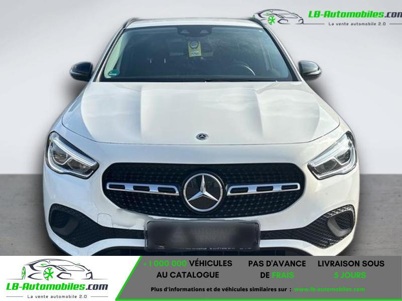 Mercedes GLA 250 BVA 4Matic  occasion  Beaupuy - photo n2