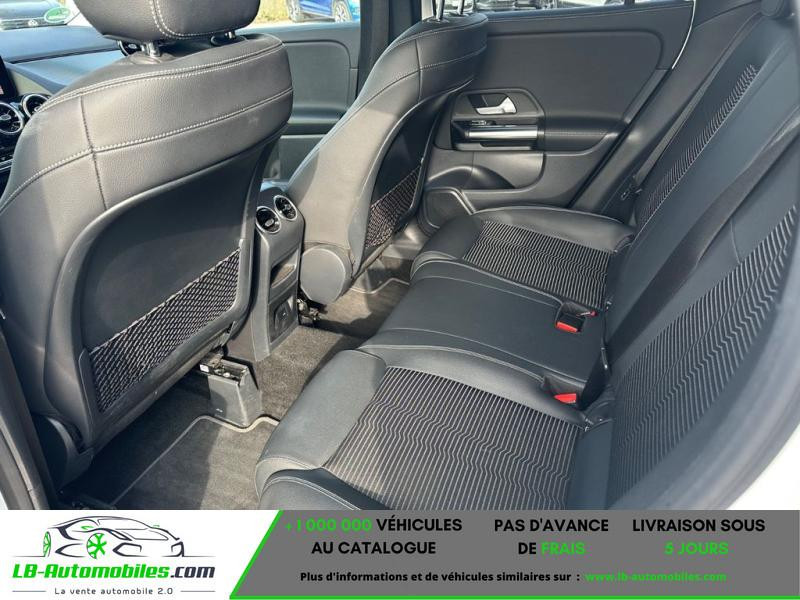 Mercedes GLA 250 BVA 4Matic  occasion  Beaupuy - photo n10