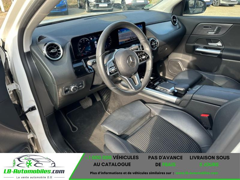 Mercedes GLA 250 BVA 4Matic  occasion  Beaupuy - photo n18