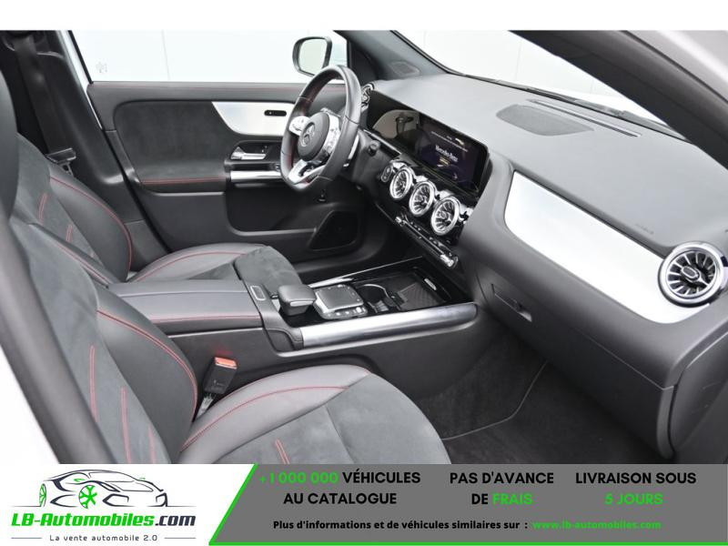 Mercedes GLA 250 BVA 4Matic  occasion  Beaupuy - photo n5