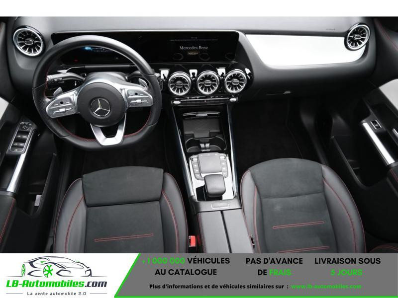 Mercedes GLA 250 BVA 4Matic  occasion  Beaupuy - photo n2