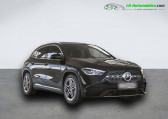 Mercedes GLA 250 BVA 4Matic   Beaupuy 31