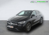 Mercedes GLA 250 BVA 4Matic   Beaupuy 31