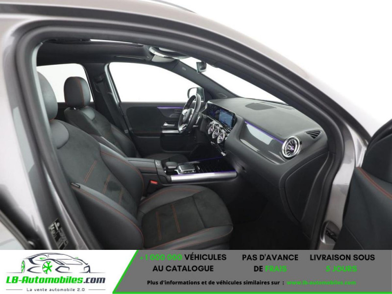 Mercedes GLA 250 BVA 4Matic  occasion  Beaupuy - photo n7