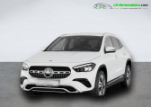 Mercedes GLA occasion année 2023 boite Automatique Annonce Mercedes GLA occasion Essence 250 BVA 4Matic à Beaupuy