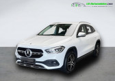Mercedes GLA 250 BVA 4Matic   Beaupuy 31