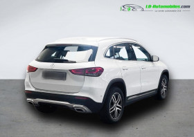 Mercedes GLA 250 BVA 4Matic  occasion  Beaupuy - photo n3