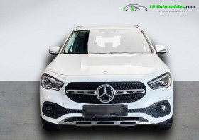 Mercedes GLA 250 BVA 4Matic  occasion  Beaupuy - photo n4