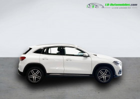 Mercedes GLA 250 BVA 4Matic  occasion  Beaupuy - photo n5