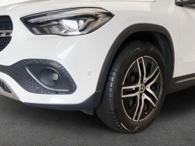 Mercedes GLA 250 BVA 4Matic  occasion  Beaupuy - photo n8