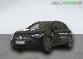 Mercedes GLA 250 BVA 4Matic   Beaupuy 31