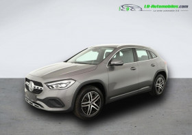 Mercedes GLA 250 BVA 4Matic  occasion  Beaupuy - photo n2