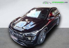 Mercedes GLA 250 BVA 4Matic  occasion  Beaupuy - photo n2