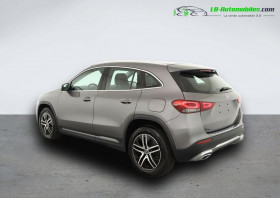 Mercedes GLA 250 BVA 4Matic  occasion  Beaupuy - photo n4