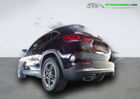 Mercedes GLA 250 BVA 4Matic  occasion  Beaupuy - photo n3
