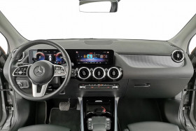 Mercedes GLA 250 BVA 4Matic  occasion  Beaupuy - photo n3