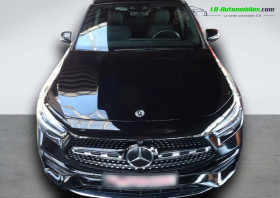 Mercedes GLA 250 BVA 4Matic  occasion  Beaupuy - photo n4