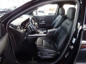 Mercedes GLA 250 BVA 4Matic  occasion  Beaupuy - photo n6
