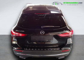 Mercedes GLA 250 BVA 4Matic  occasion  Beaupuy - photo n5