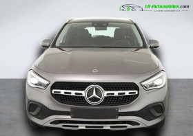 Mercedes GLA 250 BVA 4Matic  occasion  Beaupuy - photo n5