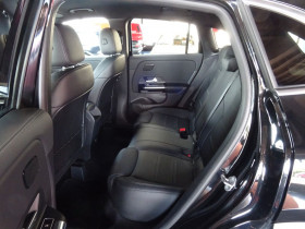 Mercedes GLA 250 BVA 4Matic  occasion  Beaupuy - photo n7
