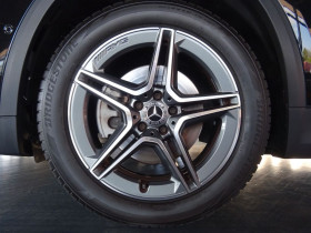 Mercedes GLA 250 BVA 4Matic  occasion  Beaupuy - photo n8