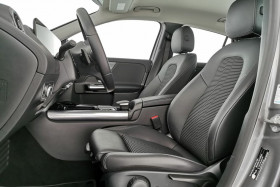 Mercedes GLA 250 BVA 4Matic  occasion  Beaupuy - photo n7