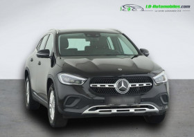 Mercedes GLA 250 BVA 4Matic  occasion  Beaupuy - photo n2
