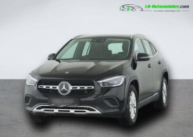Mercedes GLA , garage LB AUTOMOBILES  Beaupuy
