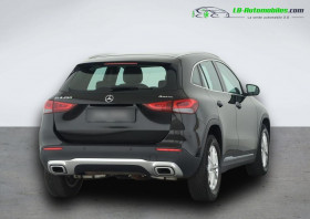 Mercedes GLA 250 BVA 4Matic  occasion  Beaupuy - photo n4