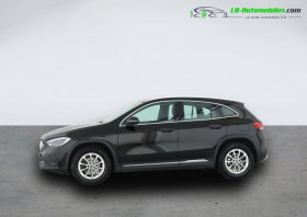 Mercedes GLA 250 BVA 4Matic  occasion  Beaupuy - photo n5