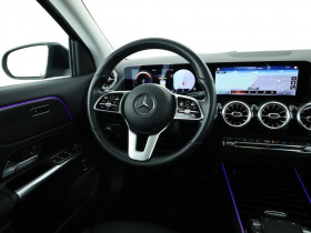 Mercedes GLA 250 BVA 4Matic  occasion  Beaupuy - photo n6