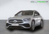 Mercedes GLA occasion année 2021 boite Automatique Annonce Mercedes GLA occasion Essence 250 BVA 4Matic à Beaupuy