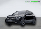 Mercedes GLA occasion année 2021 boite Automatique Annonce Mercedes GLA occasion Essence 250 BVA 4Matic à Beaupuy