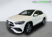 Mercedes GLA 250 BVA 4Matic   Beaupuy 31