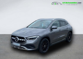 Mercedes GLA 250 BVA 4Matic  occasion  Beaupuy - photo n2