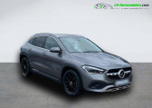 Mercedes GLA occasion année 2021 boite Automatique Annonce Mercedes GLA occasion Essence 250 BVA 4Matic à Beaupuy
