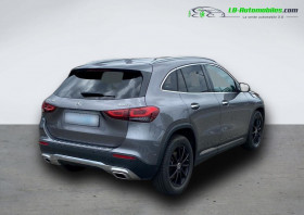 Mercedes GLA 250 BVA 4Matic  occasion  Beaupuy - photo n4