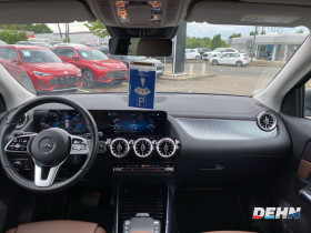 Mercedes GLA 250 BVA 4Matic  occasion  Beaupuy - photo n3