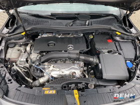 Mercedes GLA 250 BVA 4Matic  occasion  Beaupuy - photo n9