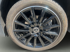 Mercedes GLA 250 BVA 4Matic  occasion  Beaupuy - photo n11