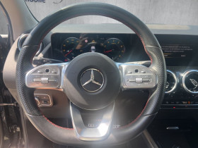 Mercedes GLA 250 BVA 4Matic  occasion  Beaupuy - photo n10