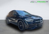 Mercedes GLA 250 BVA 4Matic   Beaupuy 31