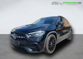 Mercedes GLA 250 BVA 4Matic  occasion  Beaupuy - photo n2