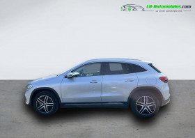 Mercedes GLA 250 BVA 4Matic  occasion  Beaupuy - photo n3