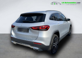 Mercedes GLA 250 BVA 4Matic  occasion  Beaupuy - photo n2