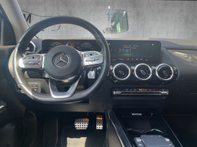 Mercedes GLA 250 BVA 4Matic  occasion  Beaupuy - photo n3