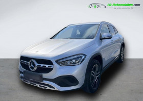 Mercedes GLA , garage LB AUTOMOBILES  Beaupuy